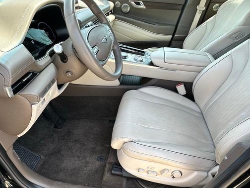 2023 Genesis GV80 2.5T