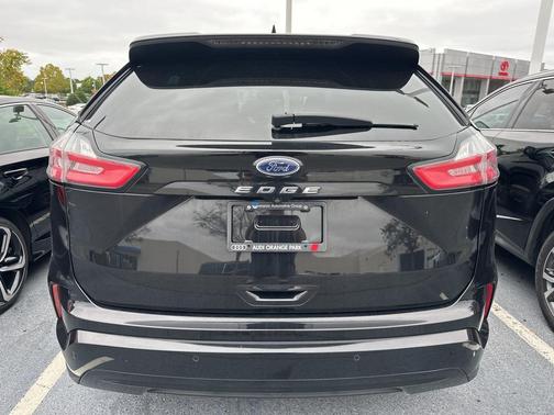 2022 Ford Edge ST Line