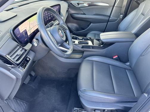 2025 Buick Envision Preferred AWD