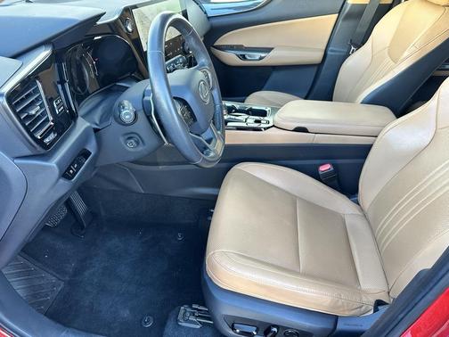 2024 Lexus NX 250 Premium