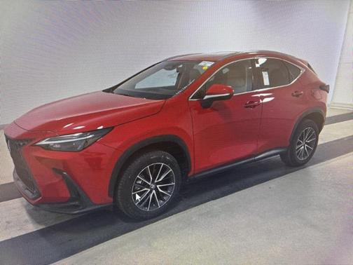 2024 Lexus NX 250 Premium