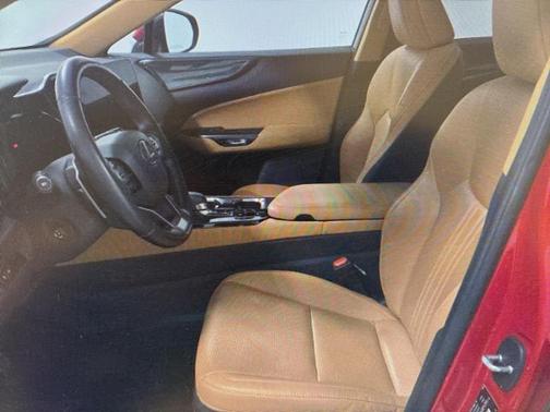 2024 Lexus NX 250 Premium