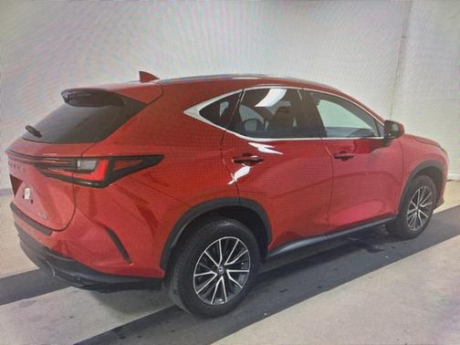 2024 Lexus NX 250 Premium