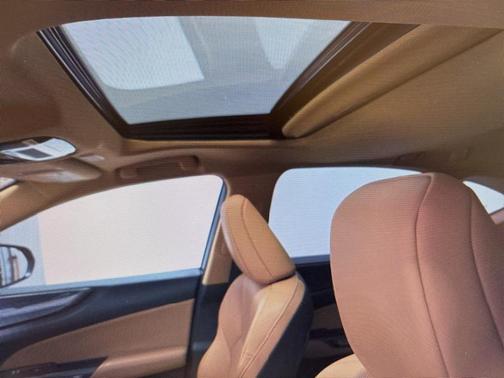 2024 Lexus NX 250 Premium