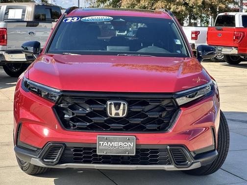 2023 Honda CR-V Hybrid Sport FWD