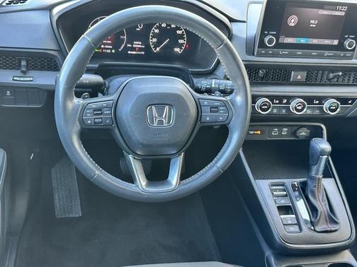 2023 Honda CR-V Hybrid Sport FWD