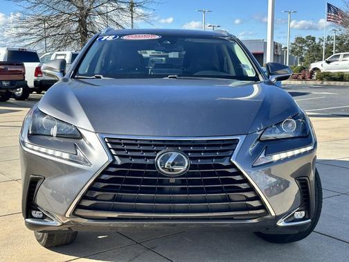 2018 Lexus NX 300 Base