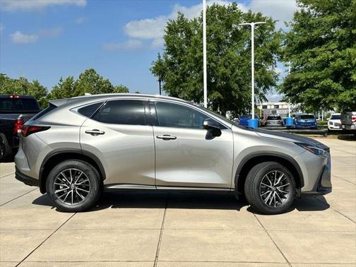 2022 Lexus NX 250 Base