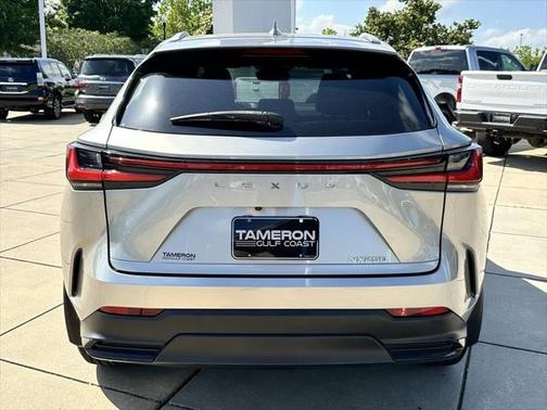 2022 Lexus NX 250 Base