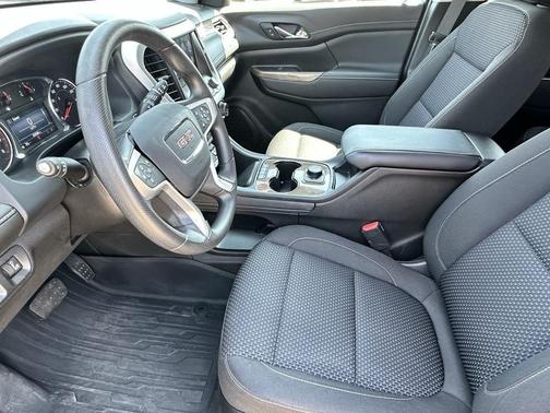 2023 GMC Acadia FWD SLE