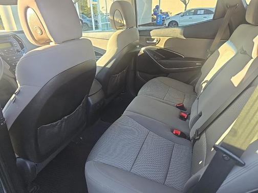 2014 Hyundai Santa Fe Sport 2.4L