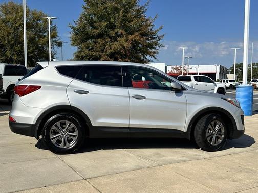 2014 Hyundai Santa Fe Sport 2.4L
