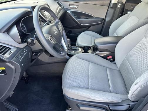 2014 Hyundai Santa Fe Sport 2.4L