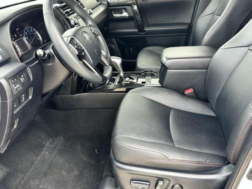 2019 Toyota 4Runner TRD Pro