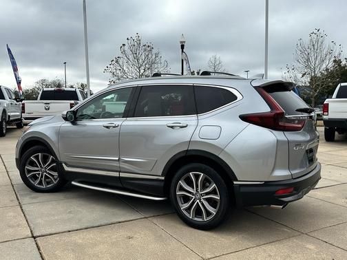 2022 Honda CR-V AWD Touring
