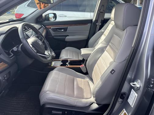 2022 Honda CR-V AWD Touring