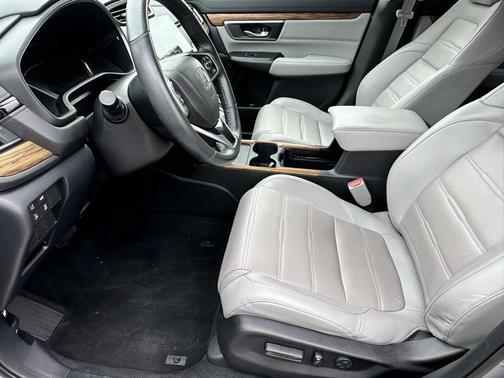 2022 Honda CR-V AWD Touring