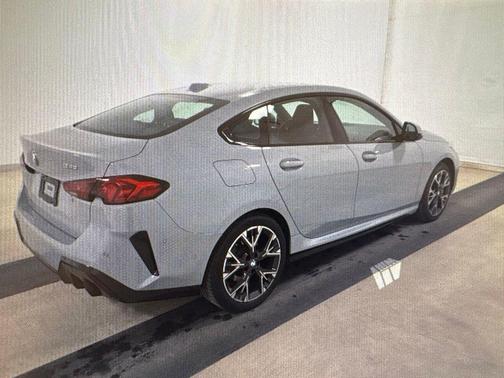 Gray Metallic 2026 BMW 228 Gran Coupe 228 Gran Coupe
