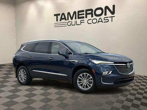 2023 Buick Enclave Essence FWD