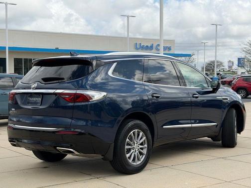 2023 Buick Enclave Essence FWD