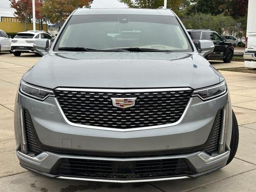 2023 Cadillac XT6 Premium Luxury FWD