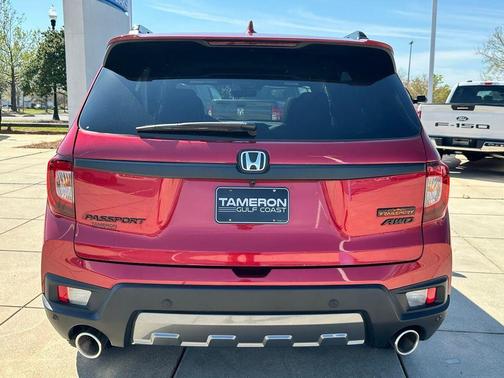 2023 Honda Passport AWD TrailSport
