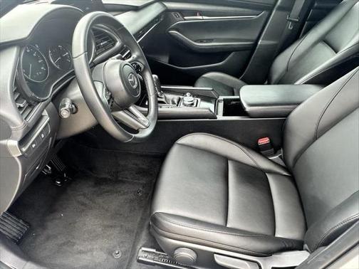 2024 Mazda Mazda3 2.5 S Select Sport