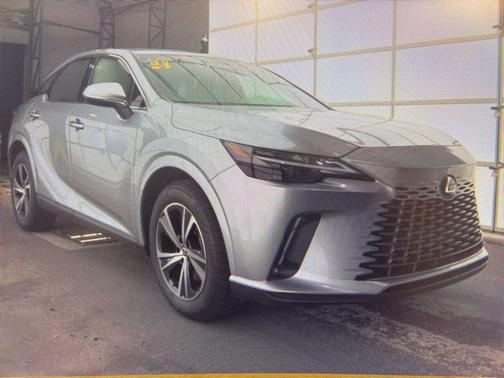 Iridium 2024 Lexus RX 350 Base