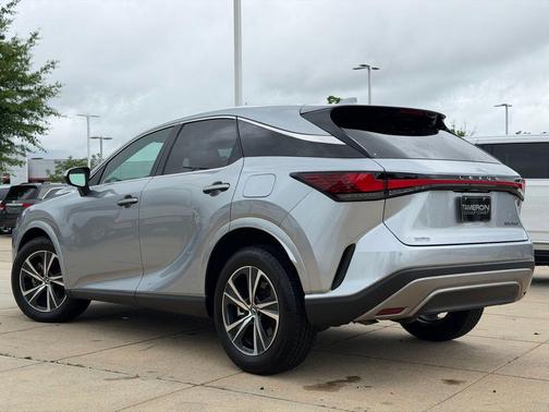 Iridium 2024 Lexus RX 350 Base