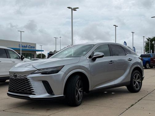 Iridium 2024 Lexus RX 350 Base