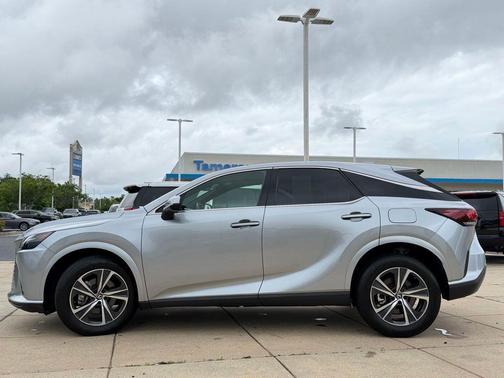 Iridium 2024 Lexus RX 350 Base