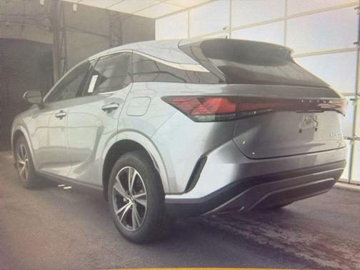 Iridium 2024 Lexus RX 350 Base