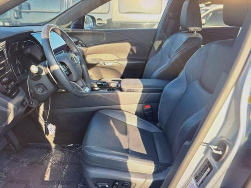 Iridium 2024 Lexus RX 350 Base