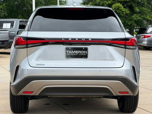 Iridium 2024 Lexus RX 350 Base