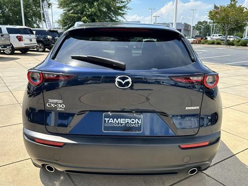 2024 Mazda CX-30 2.5 S Preferred Package