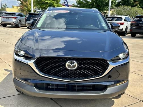 2024 Mazda CX-30 2.5 S Preferred Package