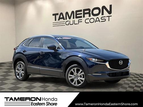 2024 Mazda CX-30 2.5 S Preferred Package