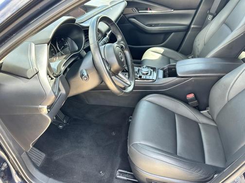 2024 Mazda CX-30 2.5 S Preferred Package