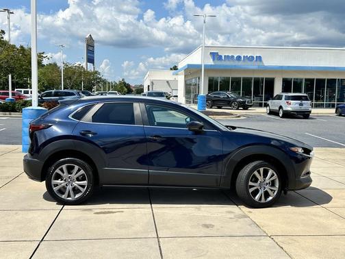 2024 Mazda CX-30 2.5 S Preferred Package