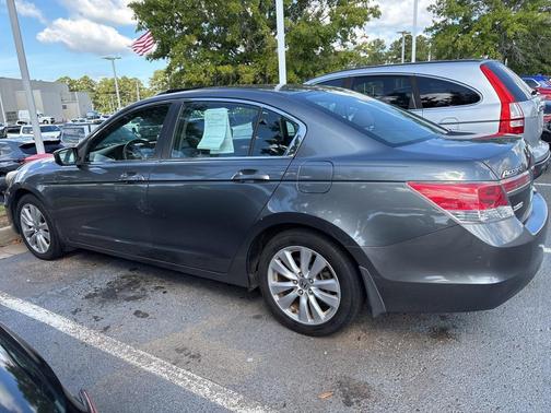 2011 Honda Accord EX