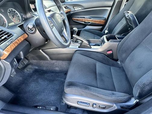 2011 Honda Accord EX