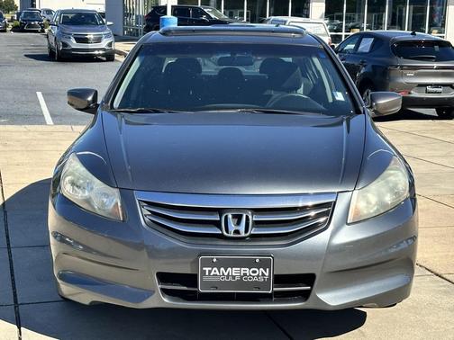 2011 Honda Accord EX