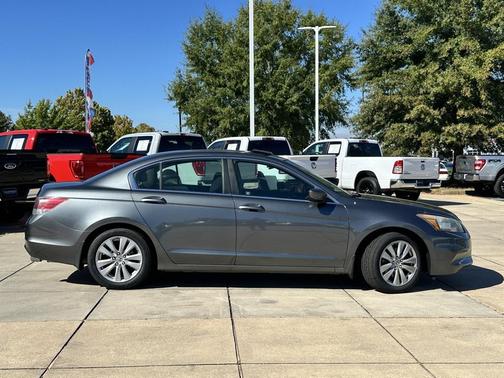 2011 Honda Accord EX