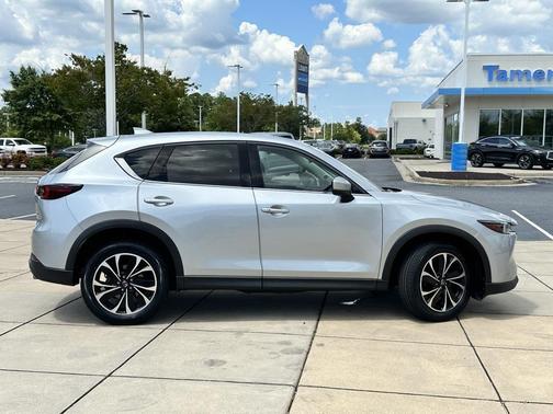 2022 Mazda CX-5 2.5 S Premium