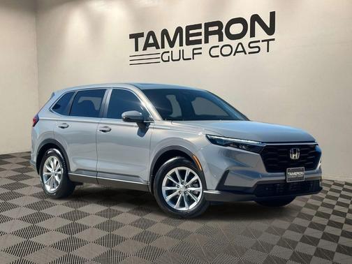 2025 Honda CR-V EX-L 2WD