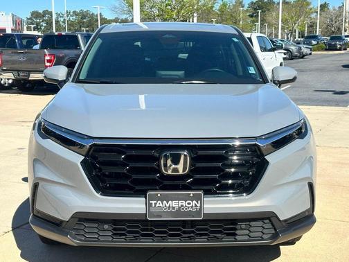 2025 Honda CR-V EX-L 2WD