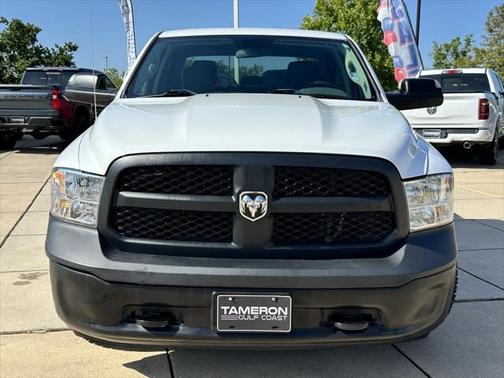 2019 RAM 1500 Tradesman