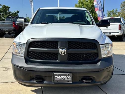 2019 RAM 1500 Tradesman