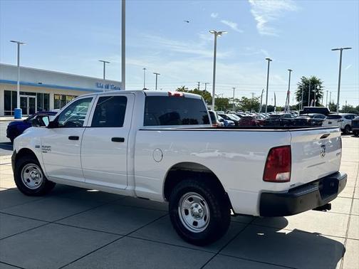 2019 RAM 1500 Tradesman