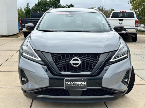 2024 Nissan Murano SV FWD